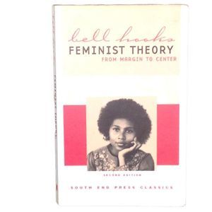 Bell Hooks From Margin to Center Feminist Theory